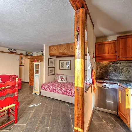 Appartement Eve - Cir Vda 0189