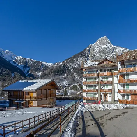 Appartement Eve - Cir Vda 0189 *