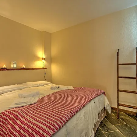 Eve - Cir Vda 0189 Lejlighed *