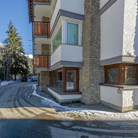 Lejlighed Eve - Cir Vda 0189 *