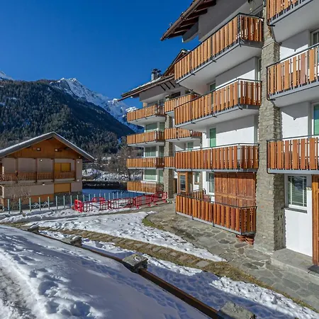 Appartement Eve - Cir Vda 0189