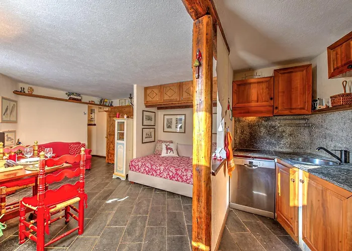 Lägenhet Eve - Cir Vda 0189