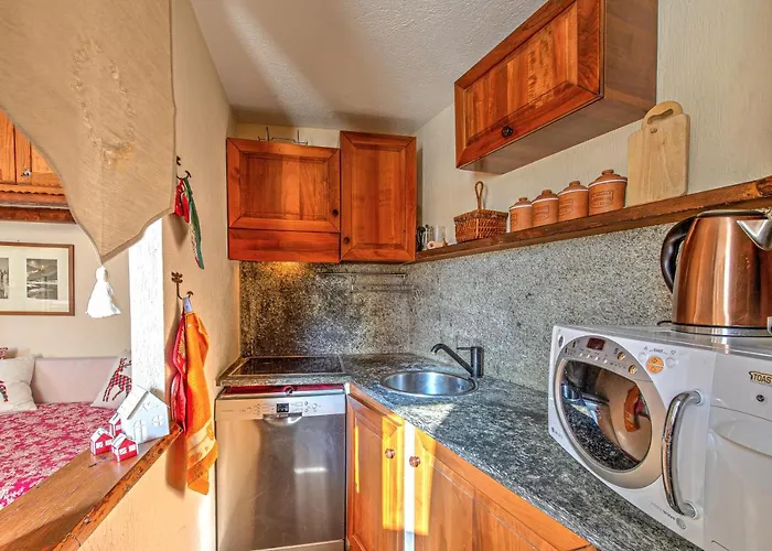 Eve - Cir Vda 0189 Lägenhet *