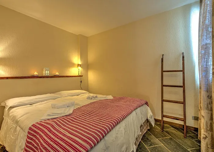 Eve - Cir Vda 0189 Lägenhet *