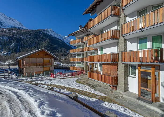 Appartement Eve - Cir Vda 0189