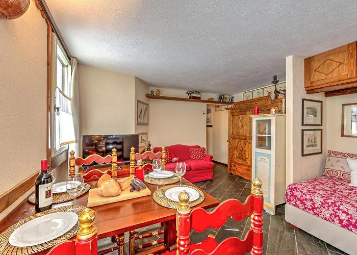 Eve - Cir Vda 0189 Lägenhet *